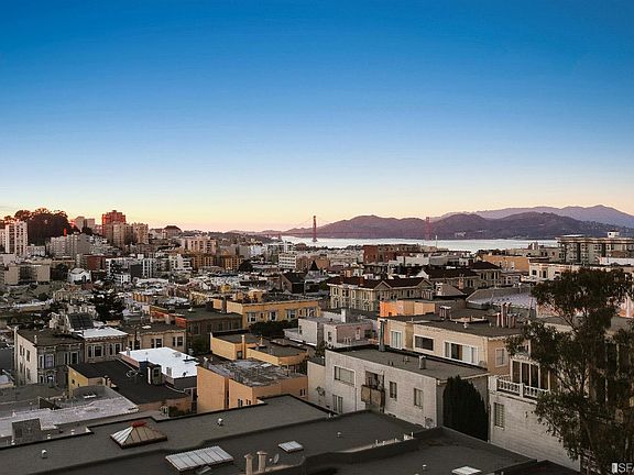 2nd image of 1200 California St Unit 8D