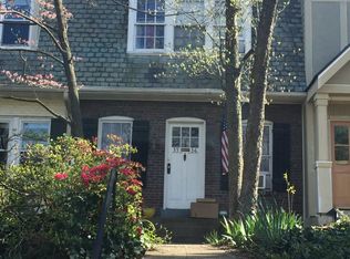 3536 S St NW, Washington, DC 20007