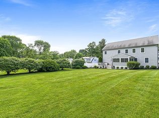 38 Winslow Rd, Reading, MA 01867