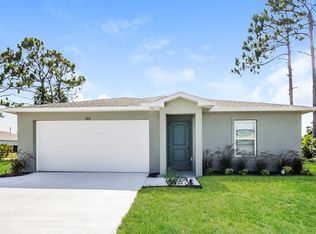4012 W Gator Circle Cpe, Cape Coral, FL 33909