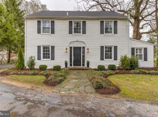 7803 Overbrook Rd, Towson, MD 21204