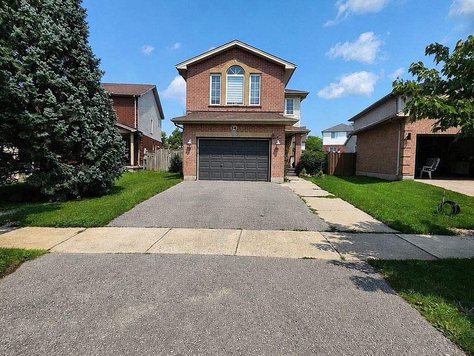 1st image of 34 Bellrock Cres