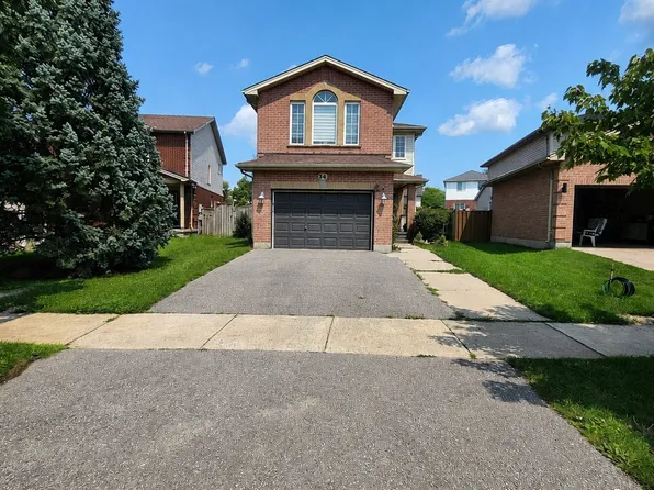34 Bellrock Cres, London, ON N5V 4X3