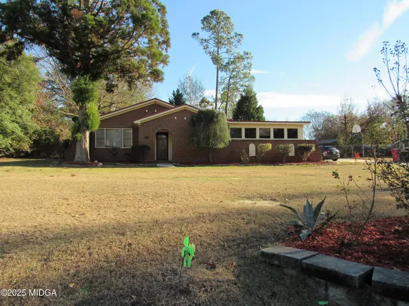 6662 Goodall Mill Rd, Macon, GA 31216
