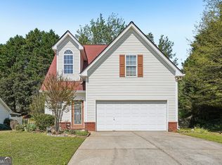 40 Ridge Water Ln, Dawsonville, GA