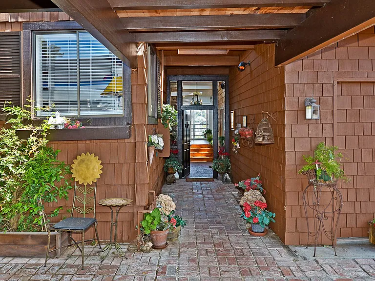 Entryway