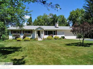 1665 Barry Rd, Williamston, MI 48895