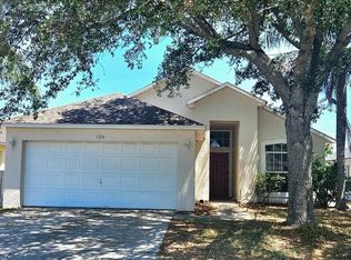 324 Sonja Cir, Davenport, FL 33897
