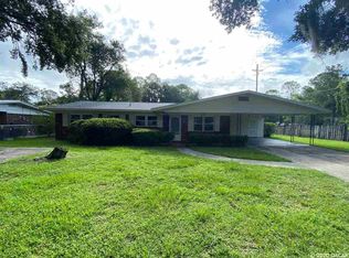 1603 NE 15th Ter, Gainesville, FL 32609