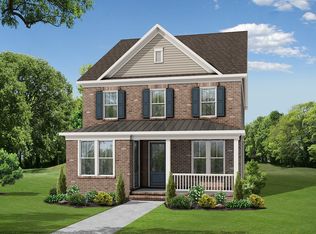 The Owens Plan, Evanshire, Duluth, GA 30096