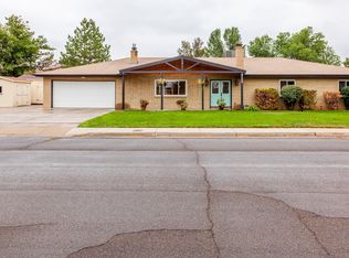 4106 Skyline Dr, Farmington, NM 87401