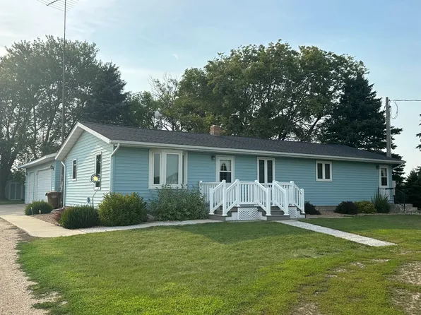 1045 60th Ave SW, Montevideo, MN 56265