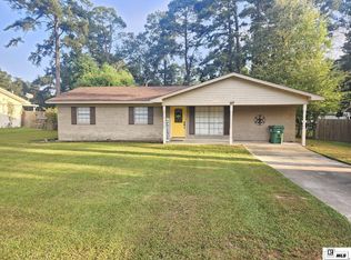 107 Crestview Dr, West Monroe, LA 71291