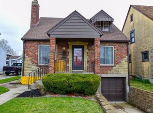 1812 Coventry Rd, Dayton, OH 45420