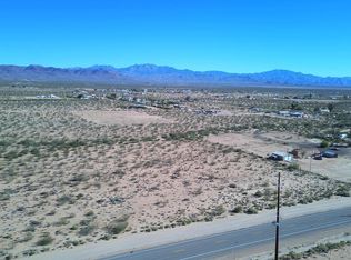 1152 S Colorado Rd, Golden Valley, AZ 86413