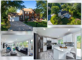 1005 Bridle Spur Ln, Lake Saint Louis, MO