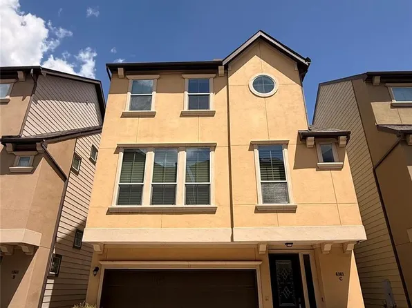 6363 Fairdale Ln, Houston, TX