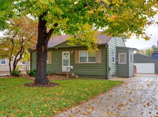 3417 59th St, Des Moines, IA 50322