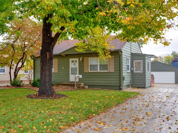 3417 59th St, Des Moines, IA 50322