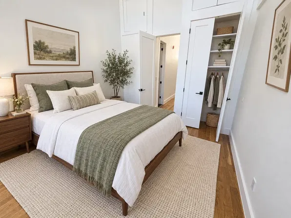 26 Wilson Ave APT 3L, Brooklyn, NY 11237