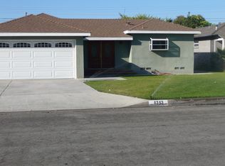 8353 Dinsdale St, Downey, CA 90240