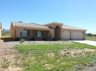 10078 N Acorn Dr, Kingman, AZ 86401