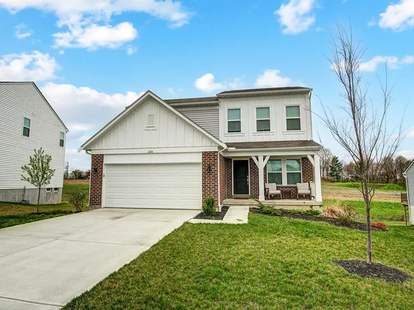 2333 John James Ct, Hebron, KY 41048