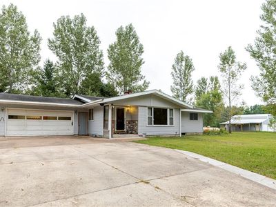 3739 20th Street, Elk Mound, WI, 54739