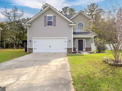 1217 Peacock Trl, Hinesville, GA, 31313