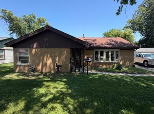 11531 S Nashville Ave, Worth, IL 60482