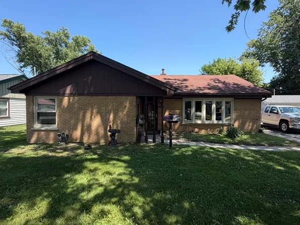 11531 S Nashville Ave, Worth, IL 60482
