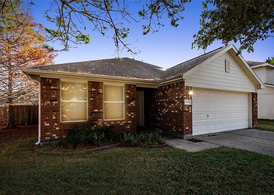 24143 Tayloe House Ln, Katy, TX 77493 Zillow