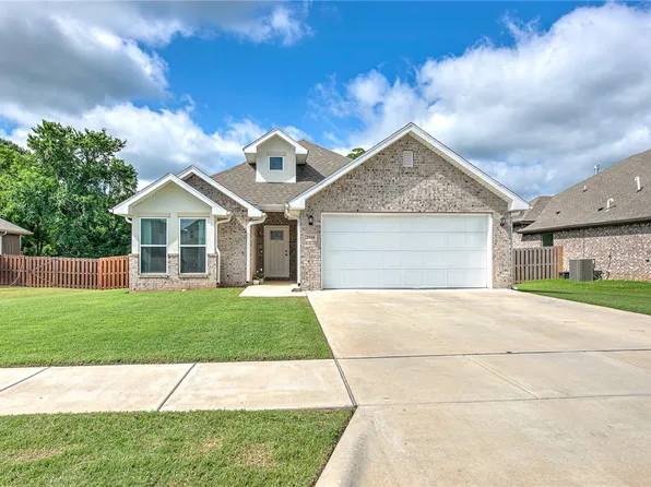 2519 Westbrook Loop, Pea Ridge, AR 72751