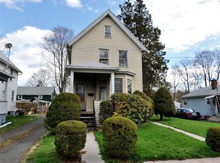 71 Reservoir Ave, Meriden, CT 06451