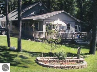 300 N Baldwin Resort Rd, East Tawas, MI 48730