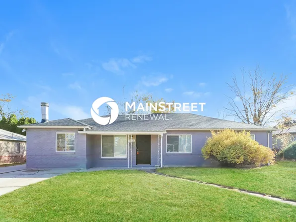 1156 Troy St, Aurora, CO 80011