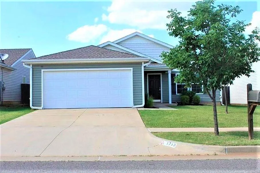 1713 NW 144th Ter