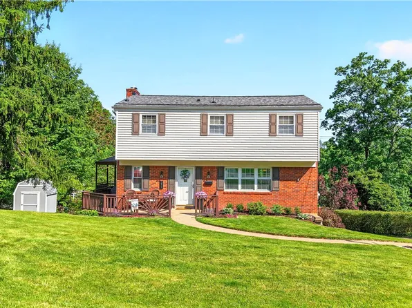 211 Elrose Dr, Pittsburgh, PA 15237