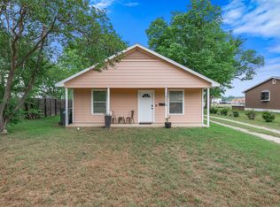 1807 Pecan St UNIT A, Bastrop, TX 78602