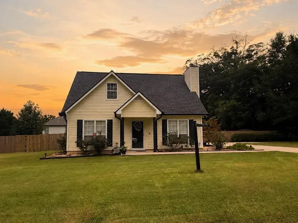 655 County Road 71, Thorsby, AL 35171