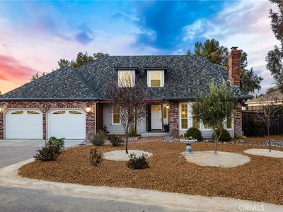 2314 Ashwood Pl, Paso Robles, CA, 93446