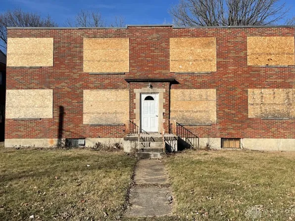 245 Marathon Ave, Dayton, OH 45405
