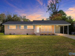 2114 Linde St NW, Huntsville, AL 35810