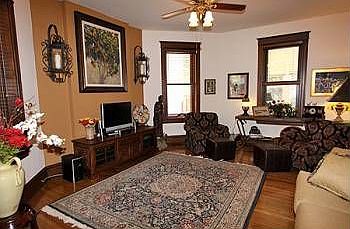 3rd image of 3832 S Utah Pl