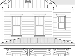 1018 Stoneleigh Ln, Nolensville, TN 37135