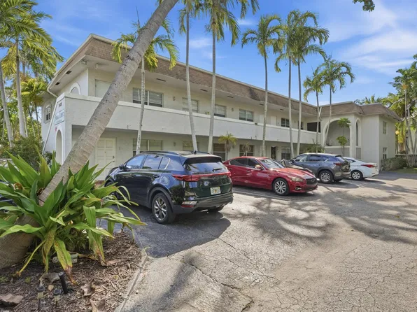 3421 NE 15th Avenue #9, Oakland Park, FL 33334