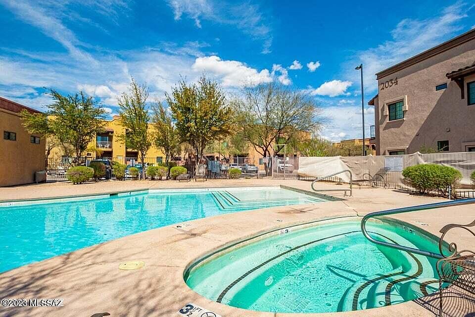 2026 E River Rd UNIT 201, Tucson, AZ 85718 Zillow