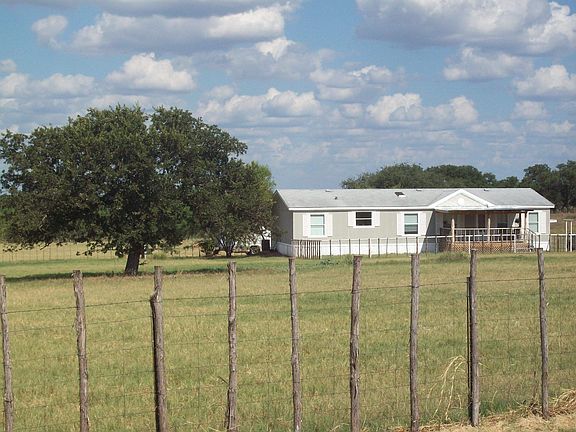 Closer view from the road