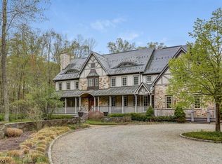 45 Hardscrabble Rd, Basking Ridge, NJ 07920