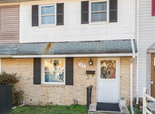 713 Sequoia Dr, Edgewood, MD 21040